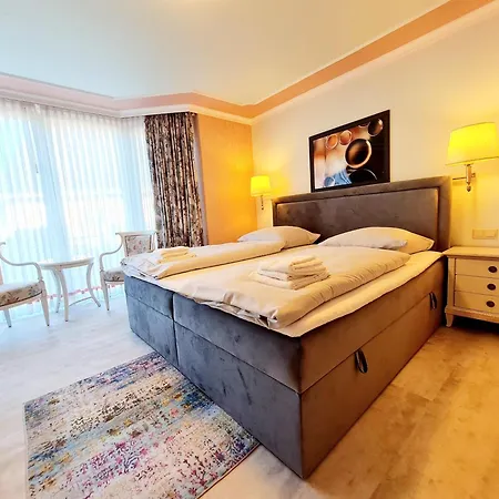 Annelie Apartamento