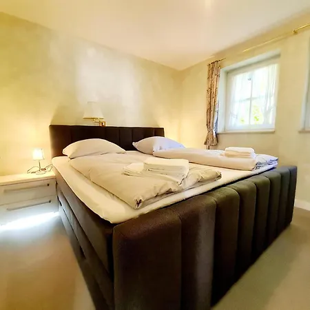 Apartamento Annelie Sankt Peter-Ording